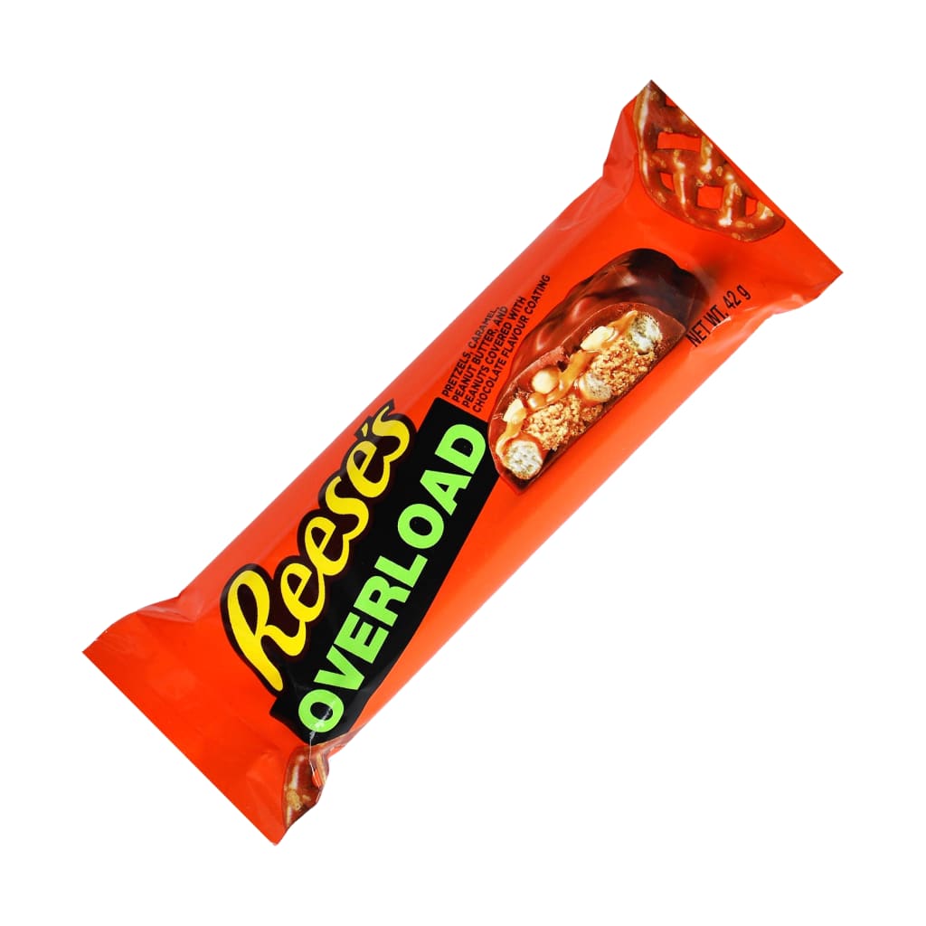 Reese's Overload, 42g