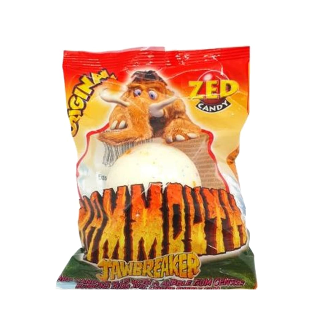 Jawbreaker Mammouth, 82g