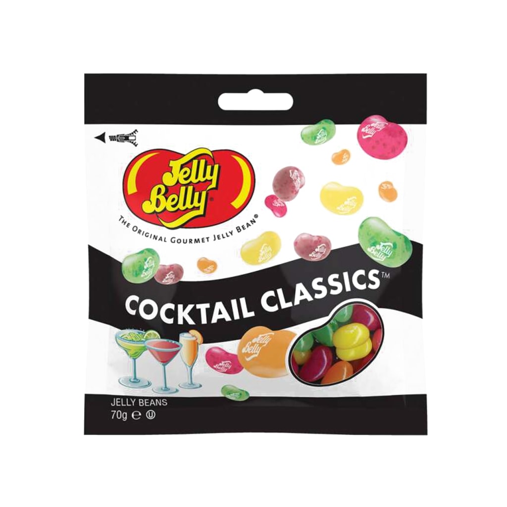 Jelly Belly Cocktail Classics, 70g