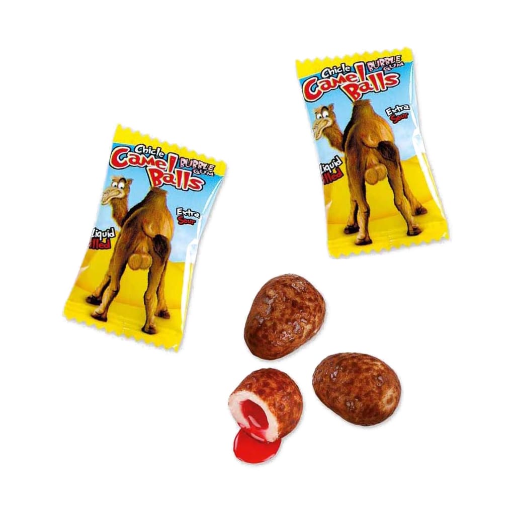 Fini Camel Balls, 1 Stück