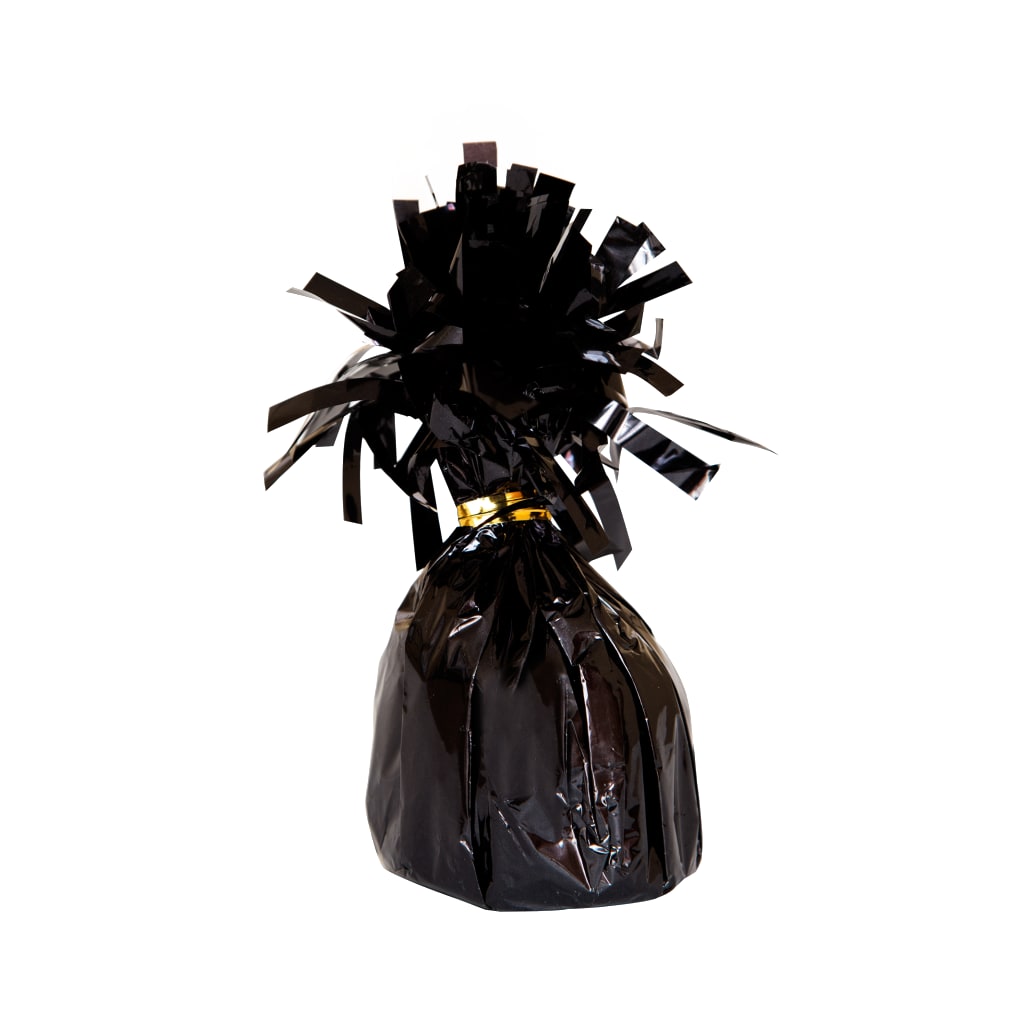 Ballongewicht schwarz