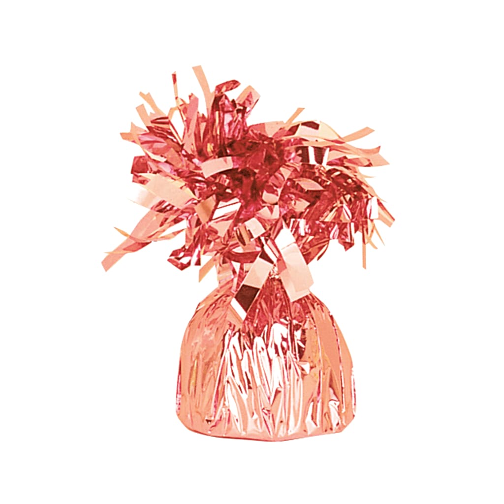 Ballongewicht rosé