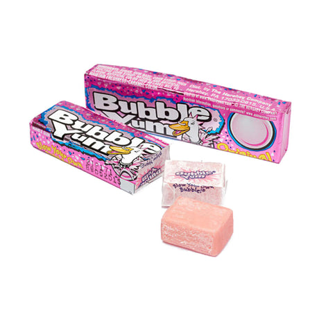 Bubble Yum Original, 40g