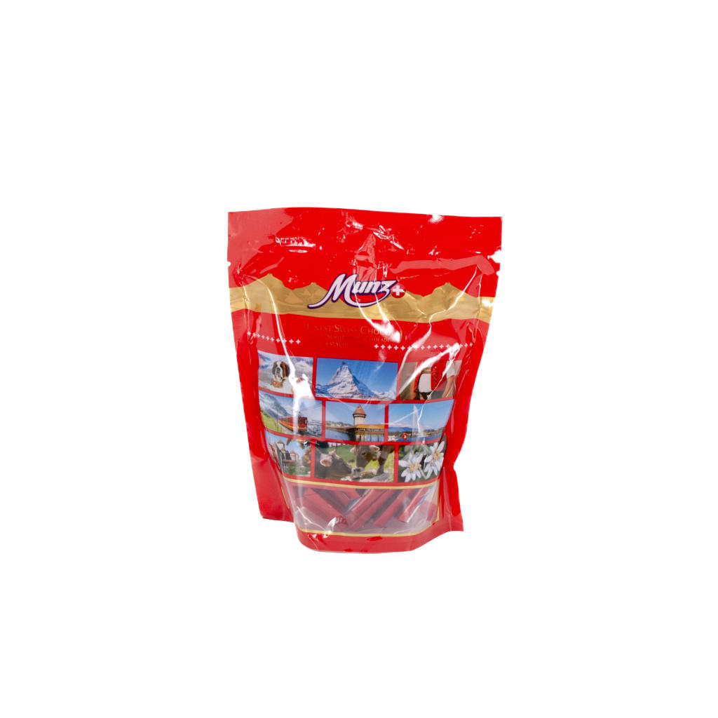 Munz Naps Touristik, 250g