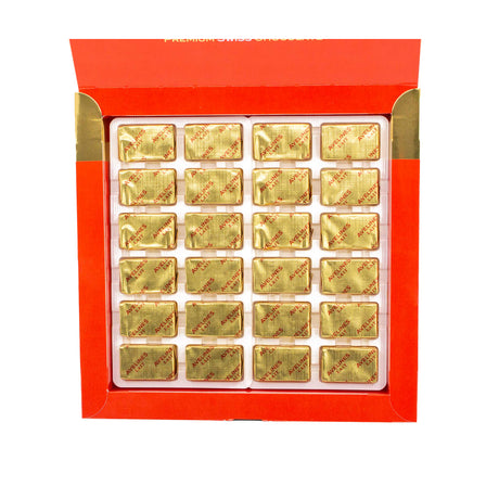 Avelines Milch Zürich, 240g