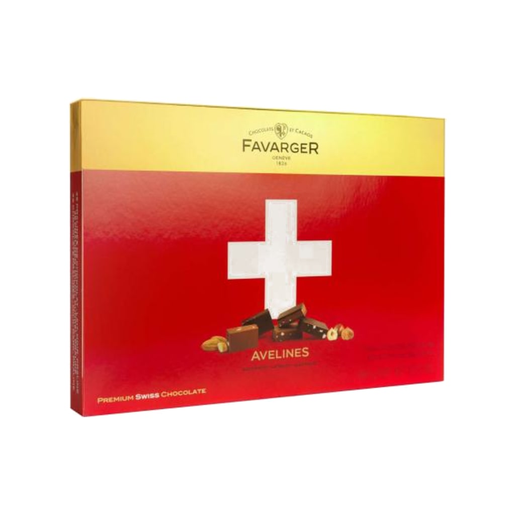 Avelines assortiert Touristik, 360g