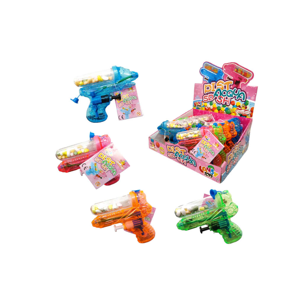 Casa del Dolce Wasserpistole, 5g