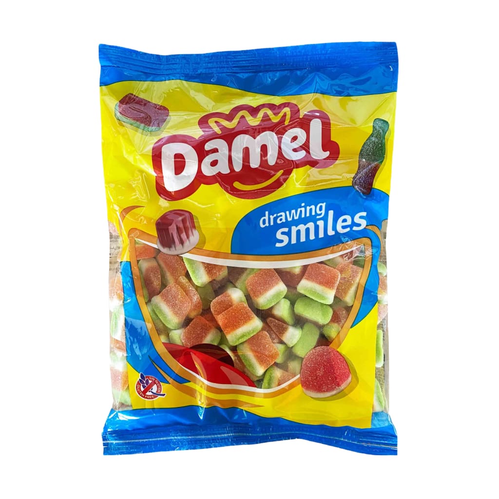 Damel Mango Schnitze, 1kg