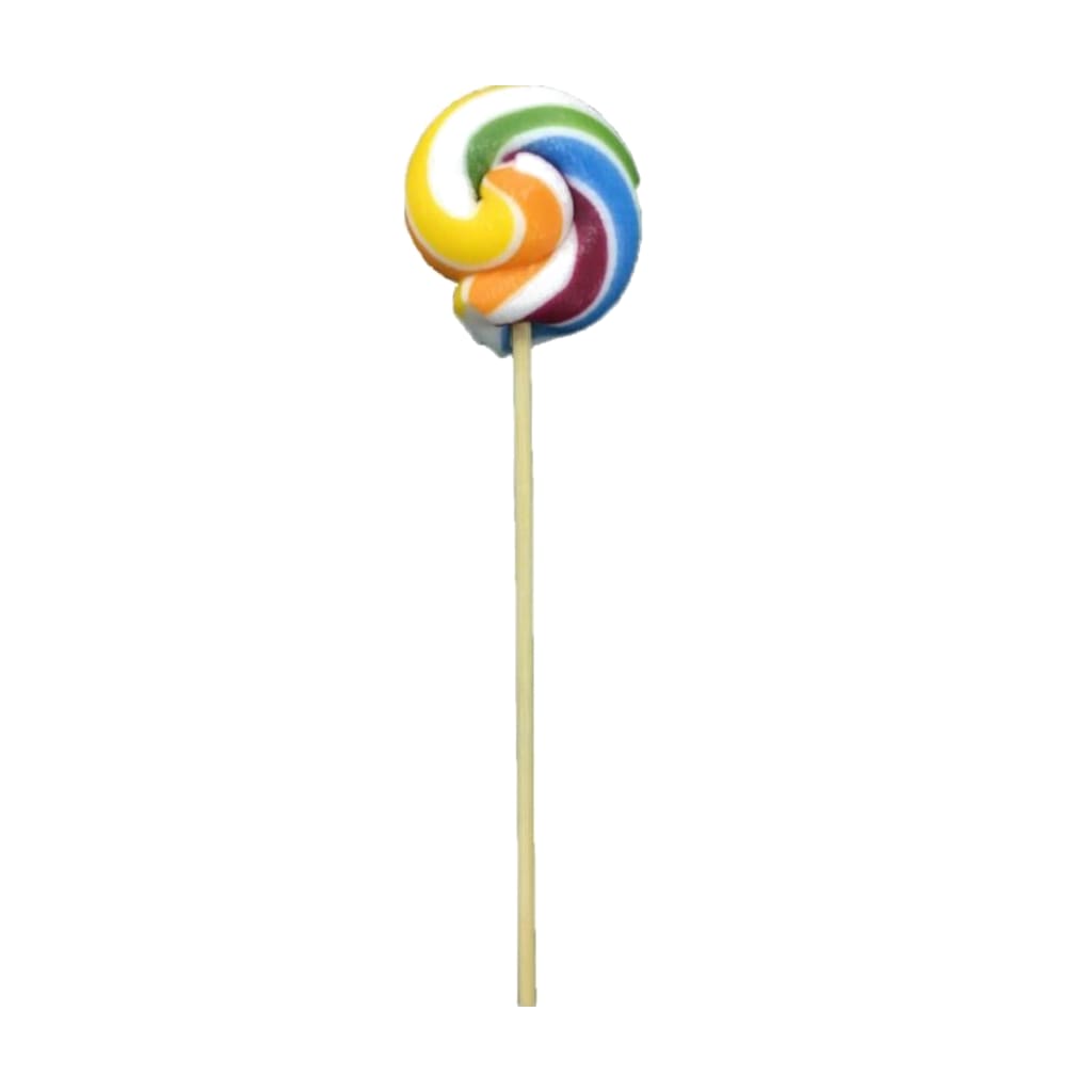 Hurrikan Lollipop mit Vitamin C, 16g