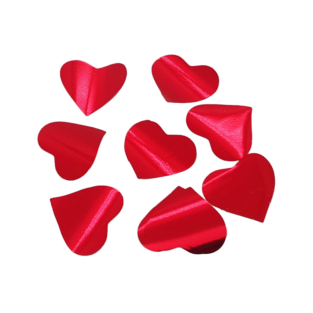 Folienkonfetti 3cm, 100g