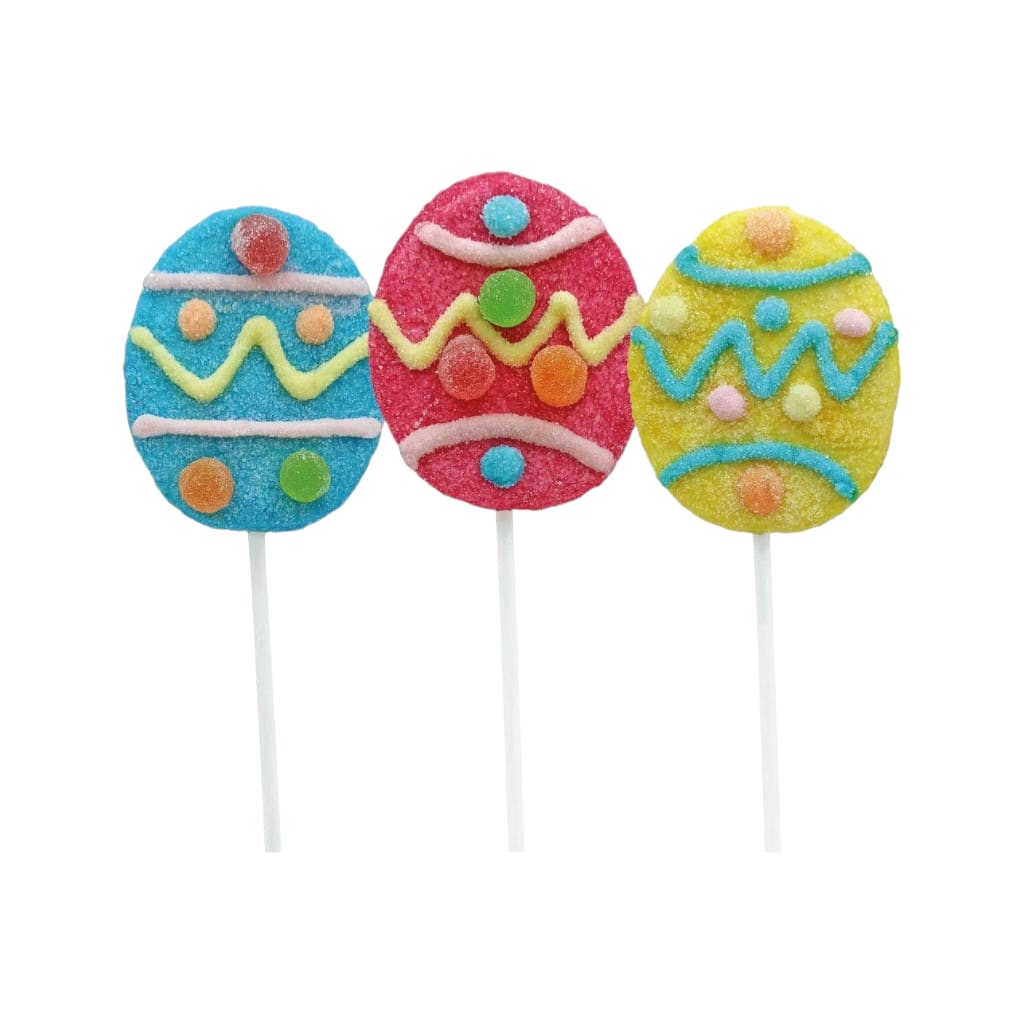 Osterei Lollipop, 40g