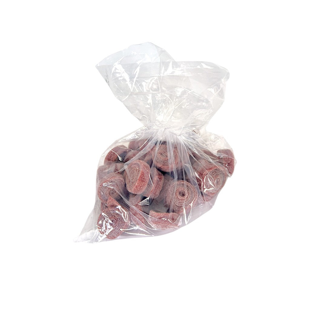 XL Erdbeerrollen, 1.5kg