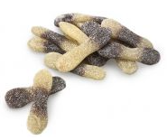 Frisia Cola Zungen sauer, 1.25kg