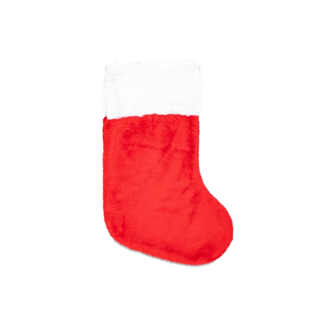 Weihnachtssocken Adventskalender gross, 1 Stück