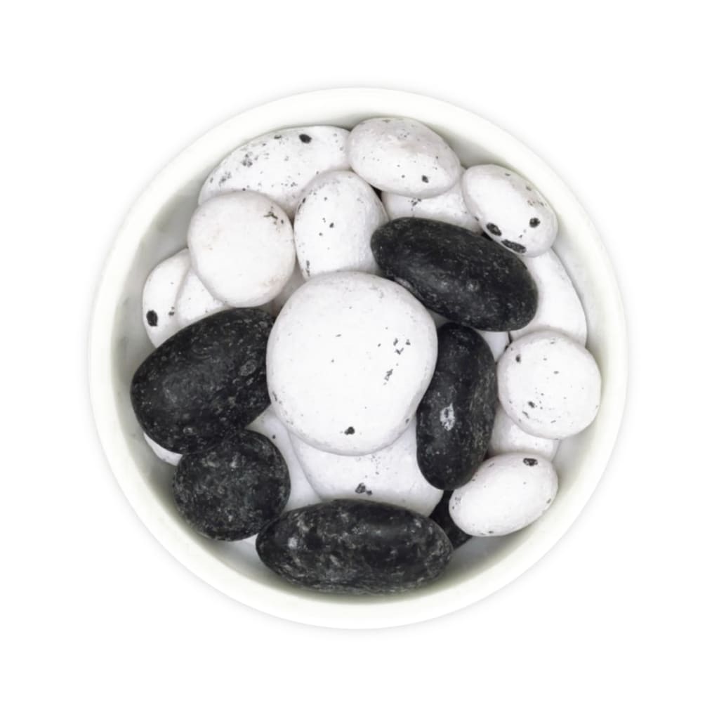 Fördekiesel gemischt, 4kg