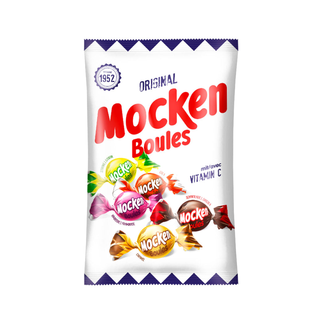 Original Mocken, 150g