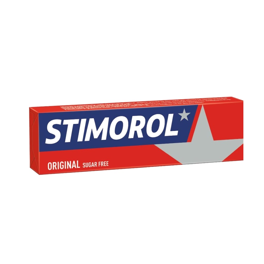 Stimorol Classic Original, 14g