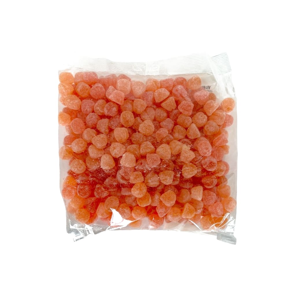 Yummi Yummi Pfirsich sauer, 1kg