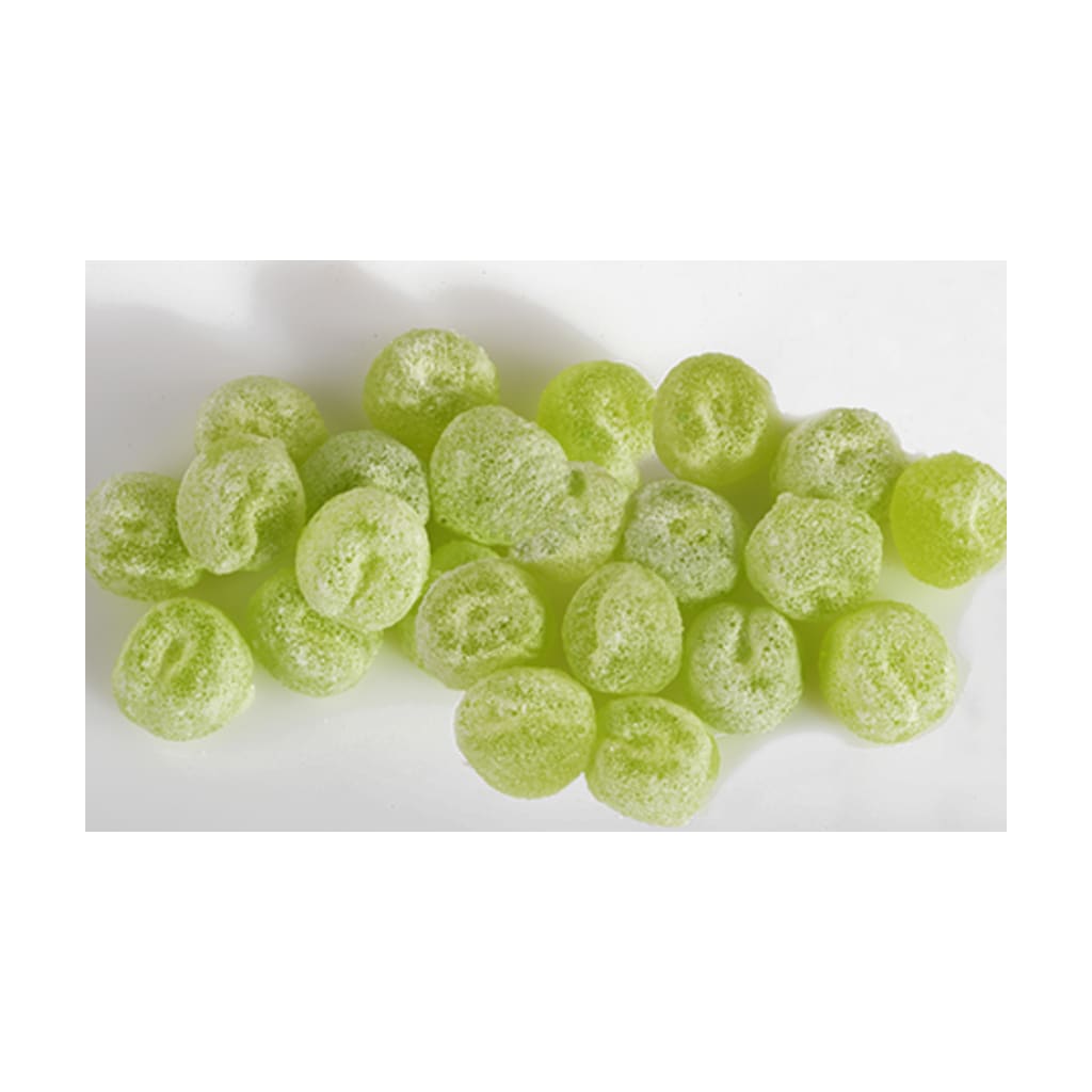 Yummi Yummi Apfel sauer, 1kg