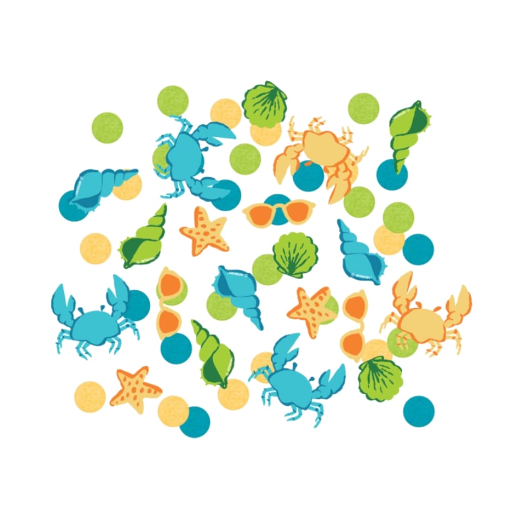 Konfetti Surf Party, 15g