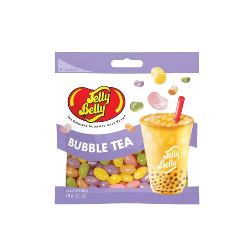 Jelly Belly Bubble Tea, 70g