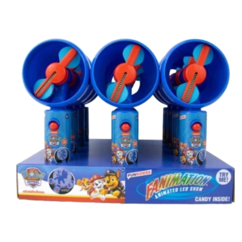 Fanimation Paw Patrol, 8g