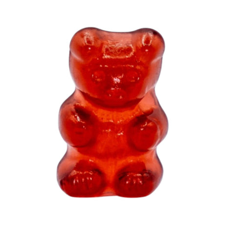 vijoy Fiber Gummies Erdbeere, 50g