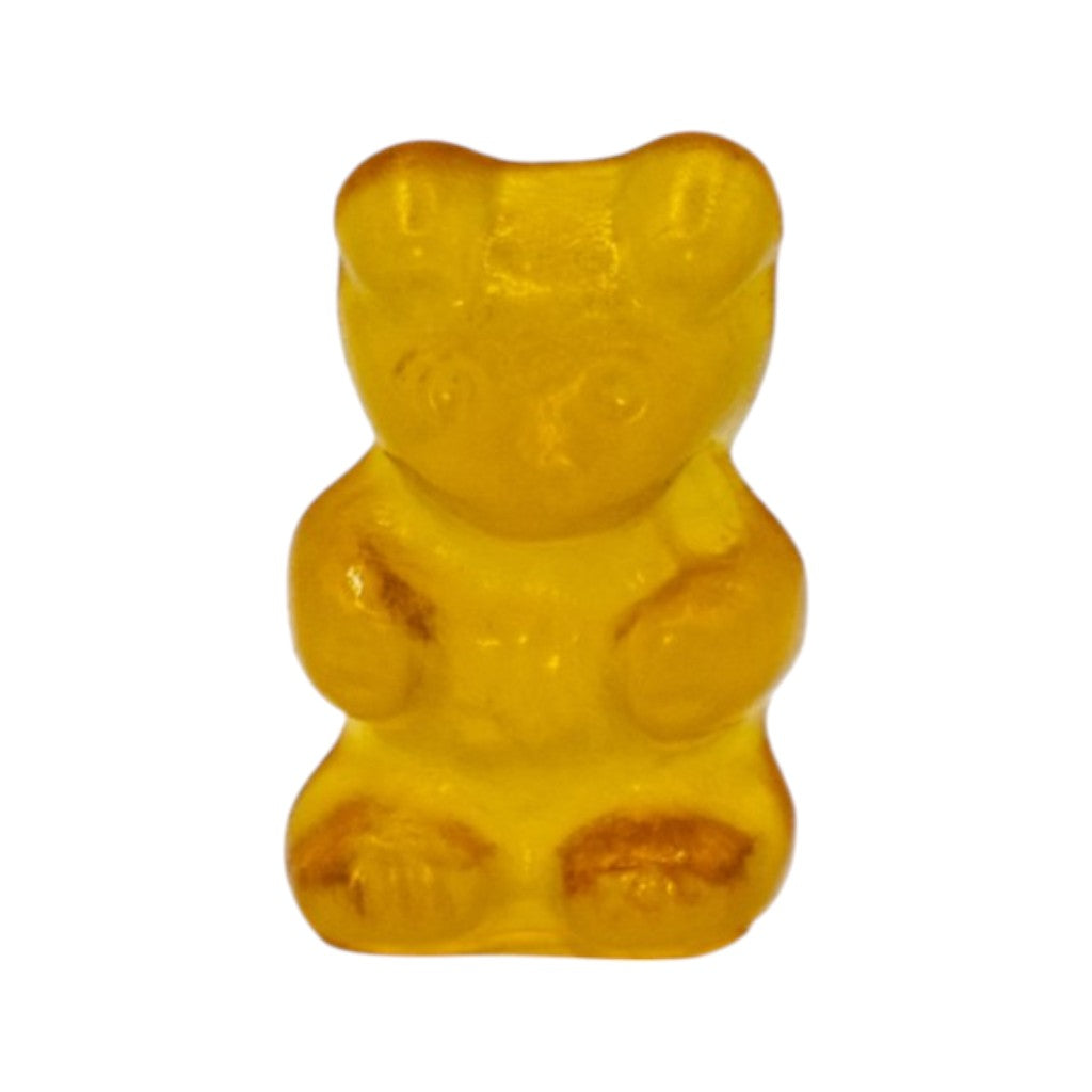 vijoy Fiber Gummies Pfirsich, 50g