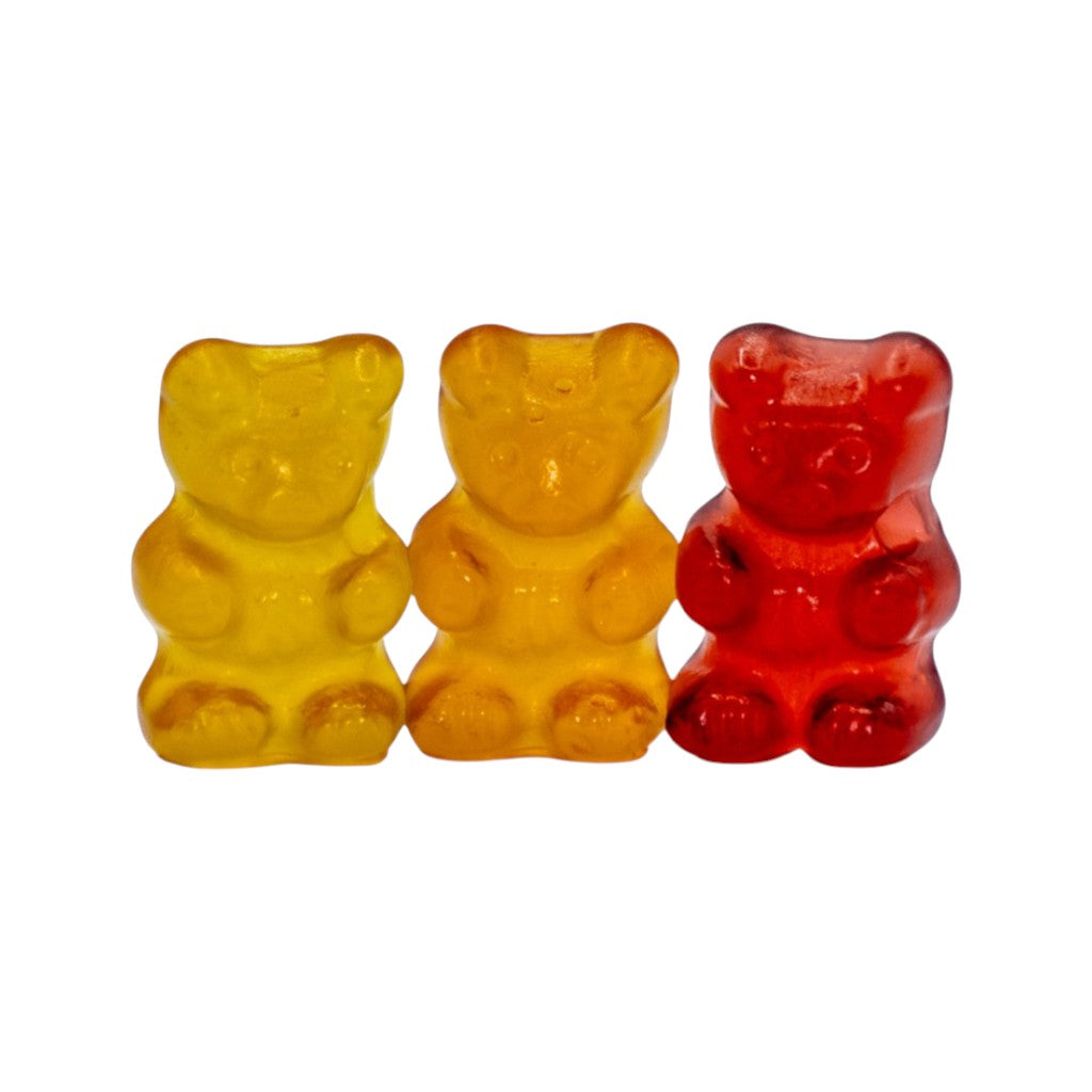 vijoy Fiber Gummies Mix, 50g