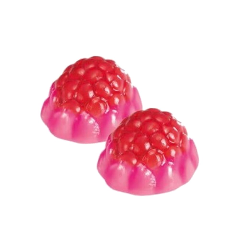 Vidal Wild Berries Jelly Filled, 75 Stück