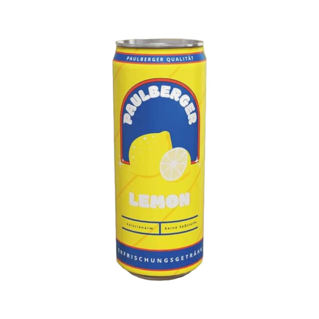 Paulberger Lemon, 330ml