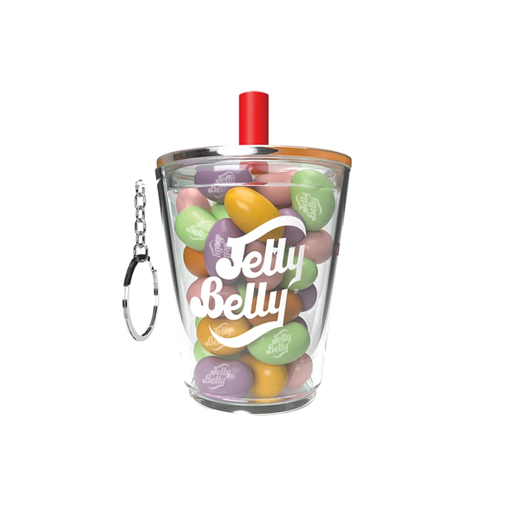 Jelly Belly Bubble Tea Mini Cup, 65g