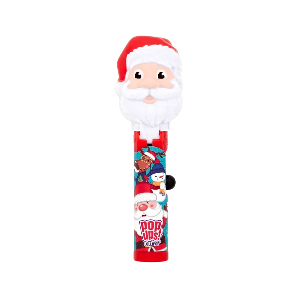 Santa Pop Up, 10g
