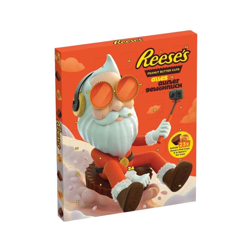 Reese's Adventskalender, 245g