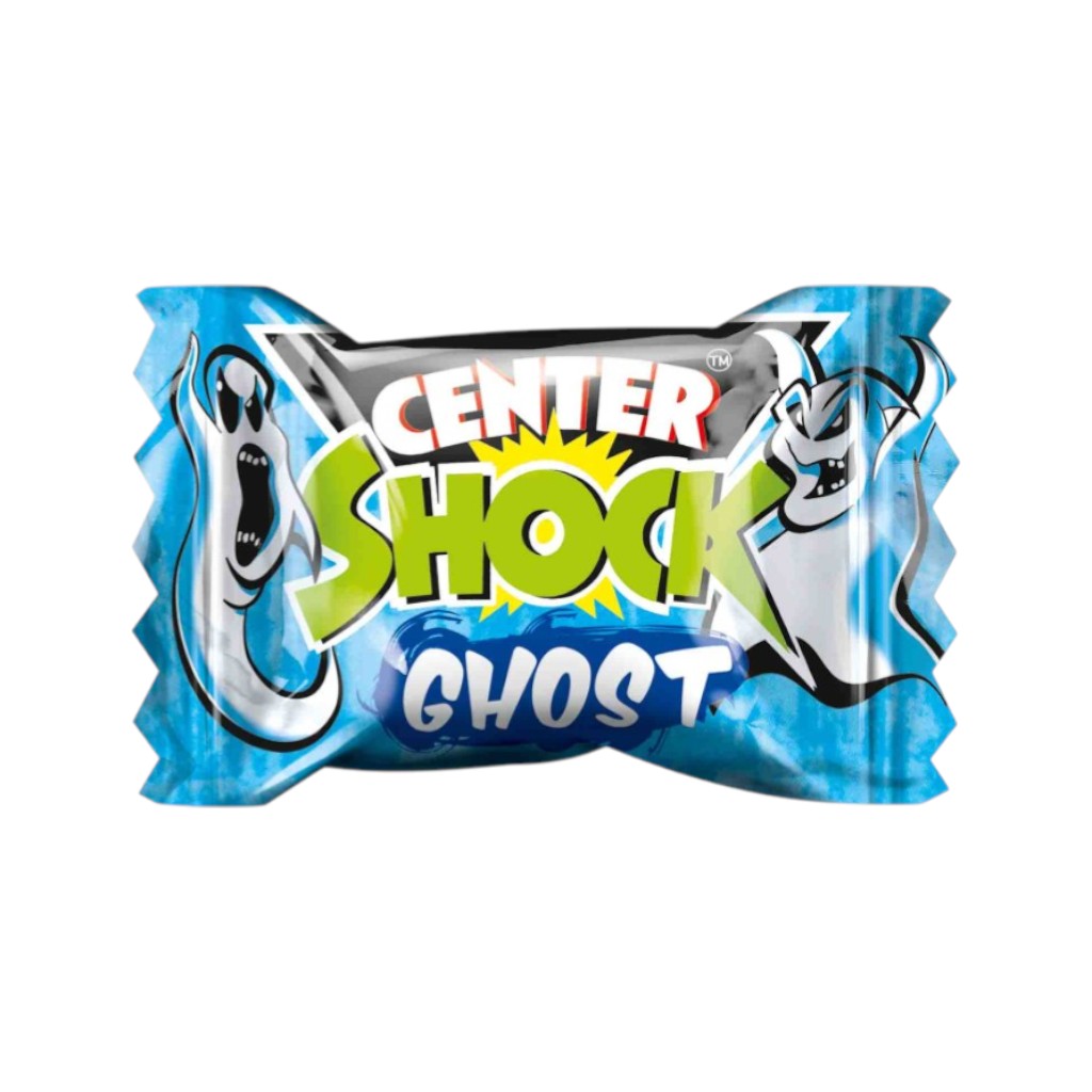 Center Shock Ghost, 100 Stück