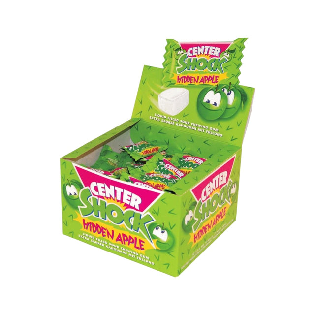 Center Shock Hidden Apple, 100 Stück