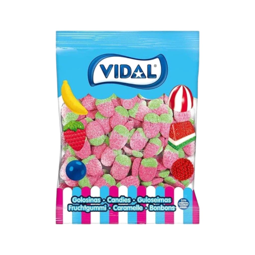 Vidal Sour Wild Strawberry, 1kg