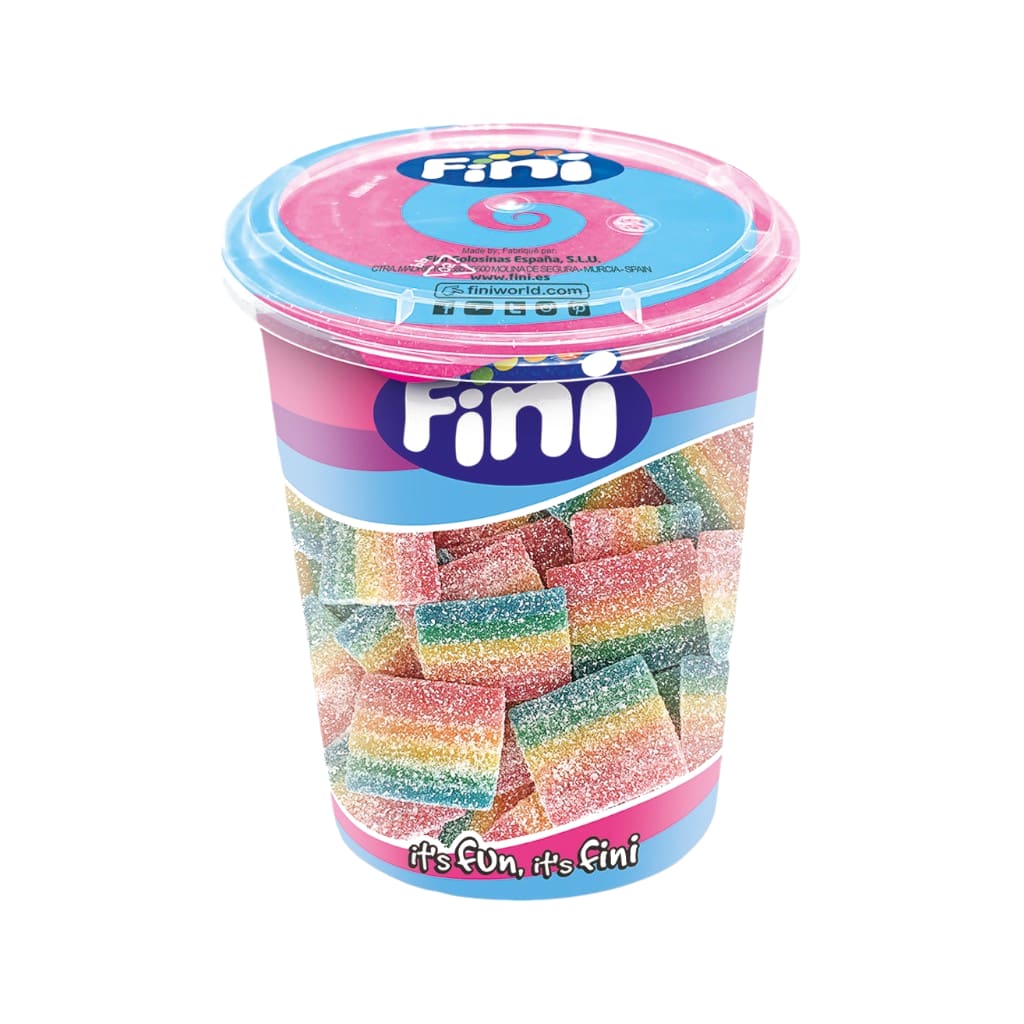 Fini Cup Magic Carpets, 200g