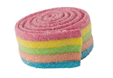 Vidal Rainbow Rolla Belta, 3kg