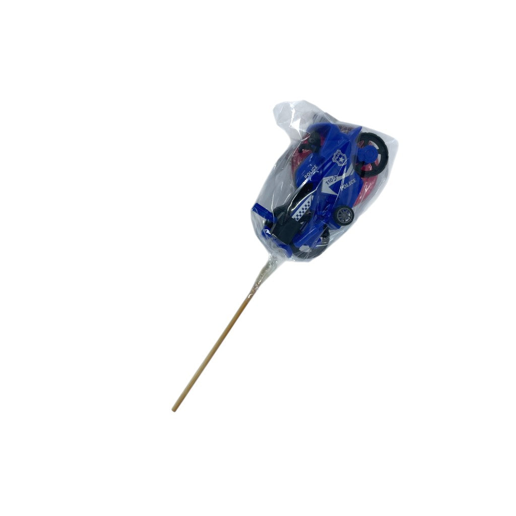 Motorrad Lollipop, 35-40g