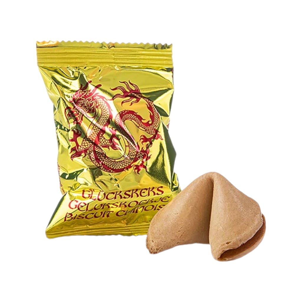 Royal Orient Glückskekse, 1 Stück