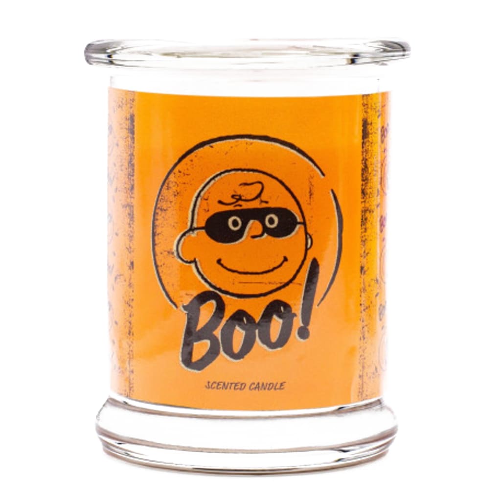 Peanuts Duftkerze Boo, 250g