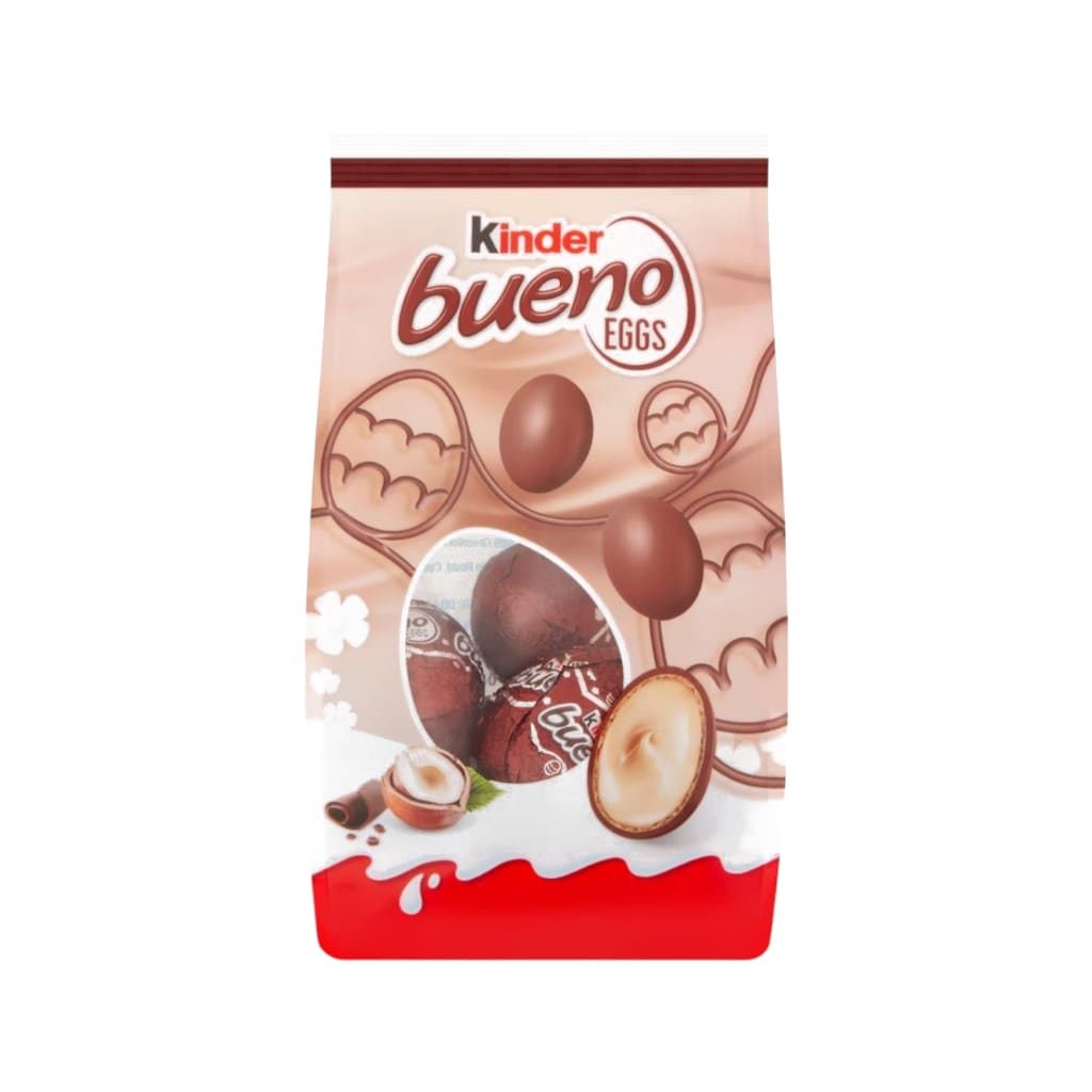 Kinder Bueno Easter Eggs, 80g