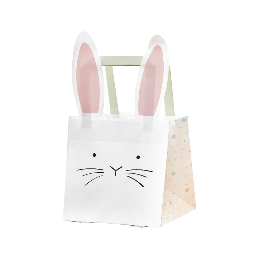 Bunny Easter Party Bags, 5 Stück