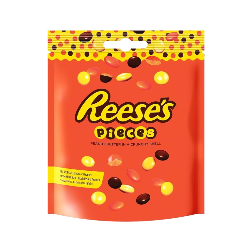 Reese's Peanut Butter Pieces, 185g