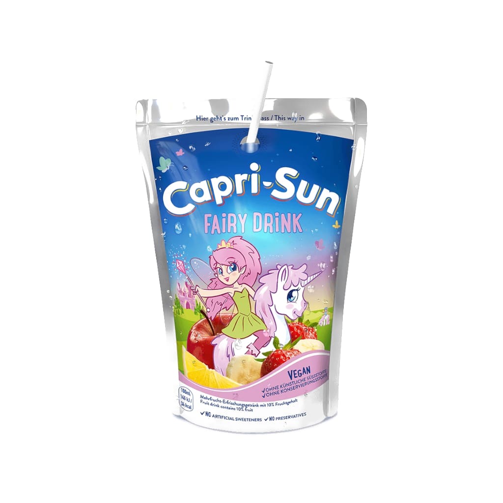 Capri-Sun Elfentrank, 200ml