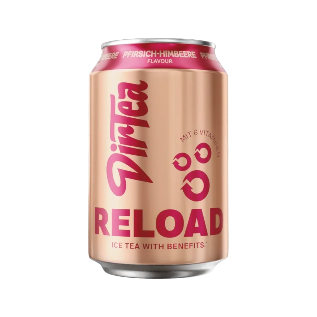 DirTea Reload, 330ml