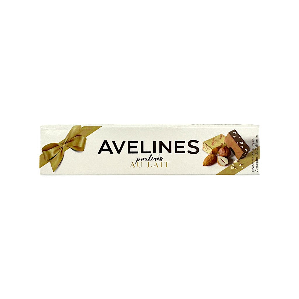 Minor Avelines Milch, 30g