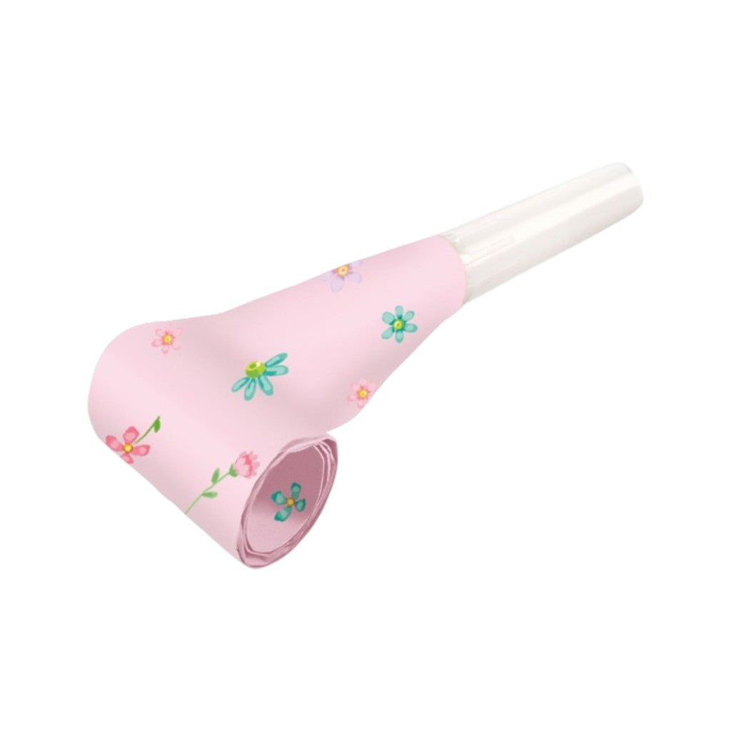 Tröten Beautiful Horses, 8 Stück