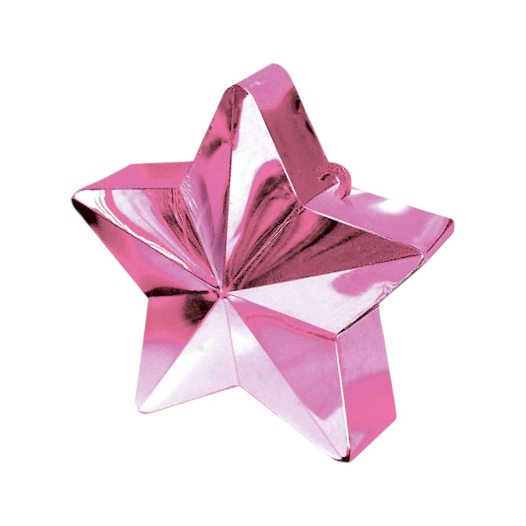 Ballongewicht Star Pink, 150g